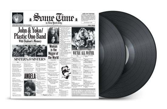 BÜTÜN ZAMANLARIN EN HAYAL KIRIKLIĞI YAŞATAN 50 ROCK ALBÜMÜ